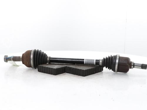 Left front driveshaft OPEL VIVARO C Van (K0) VIVARO-E | BP37490271M38 - Image 6