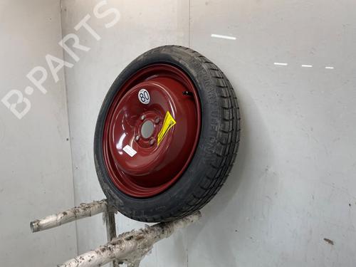 Fælk RENAULT CAPTUR I (J5_, H5_) 0.9 TCe 90 | BP38111337C45 - Image 2