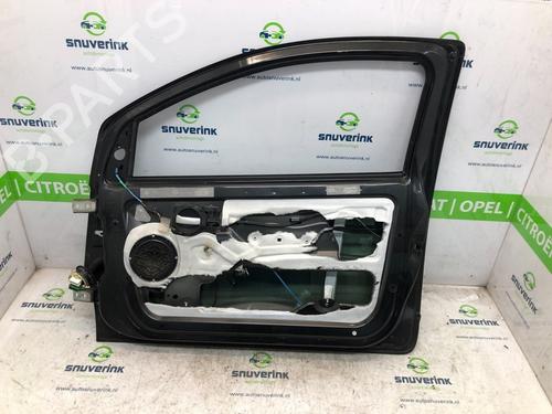 Right front door CITROËN C2 (JM_) 1.1 | BP21179039C3 