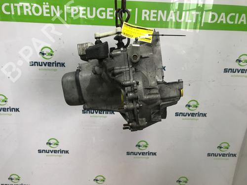 Gearbox PEUGEOT 208 I (CA_, CC_) 1.2 VTI 82 | BP24647389M3
