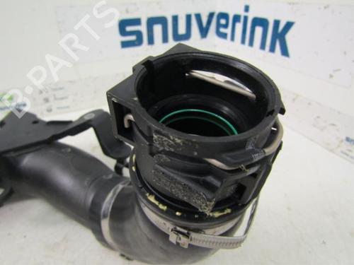 Intercooler pipe RENAULT CAPTUR I (J5_, H5_) 0.9 TCe 90 | BP40564573M127 - Image 4