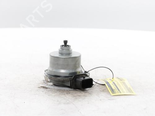 Electronic module RENAULT CAPTUR II (HF_) TCe 140 (HFN0) | BP37262796M83 - Image 2