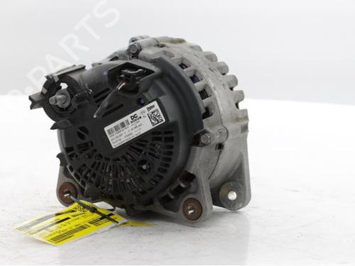 Used Alternator Alternator RENAULT KANGOO III Box Body/MPV 1.5 Blue dCi 95 (FJAB) (95 hp) 39508150 39508150
