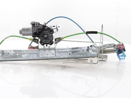 Front left window mechanism CITROËN C3 Picasso (SH_) 1.2 THP 110 (SHHNZ6) | BP39507704C22 - Image 6
