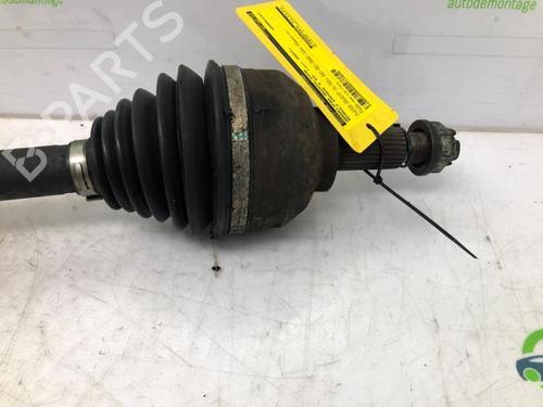 Right front driveshaft RENAULT ESPACE IV (JK0/1_) 2.0 Turbo (JK0A, JK0B, JK0N) | BP40578516M39 - Image 2
