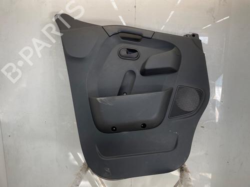 Used Front left panel Front left panel RENAULT MASTER III Van (FV) 2.3 dCi 150 FWD (FV0F, FV03, FV09) (150 hp) 34565275 34565275