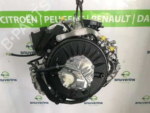 Gearbox RENAULT SYMBIOZ 1.6 E-Tech 145 | BP40583281M3 - Image 2