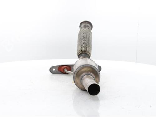 Catalyst VW POLO VI (AW1, BZ1, AE1) 1.0 TSI | BP40589079M10 - Image 3