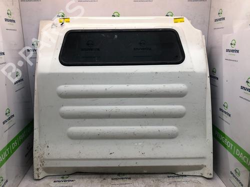 Used Cargo separator PEUGEOT BOXER Van 2.2 HDi 100 (101 hp) 15403815