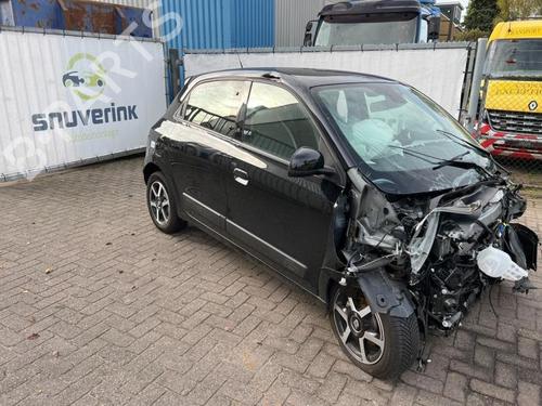 RENAULT TWINGO III (BCM_, BCA_) Z.E: (BCA1) 1155627
