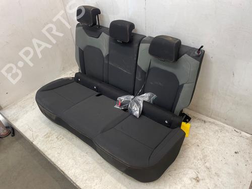 Rear seat DACIA DUSTER (PYM_, PYN_) 1.2 TCe 130 | BP37026200C17 - Image 2