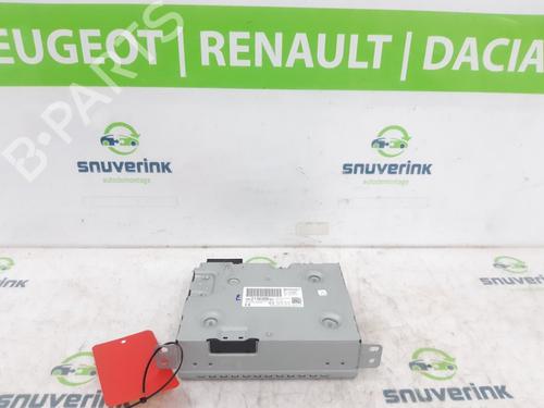 Used Radio CITROËN C3 / C3 ORIGIN III (SX) 1.2 VTi 82 (82 hp) 20500164