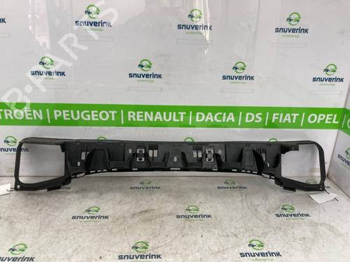 Used Rear bumper reinforcement PEUGEOT 208 I (CA_, CC_) 1.2 VTI 82 (82 hp) 24841265