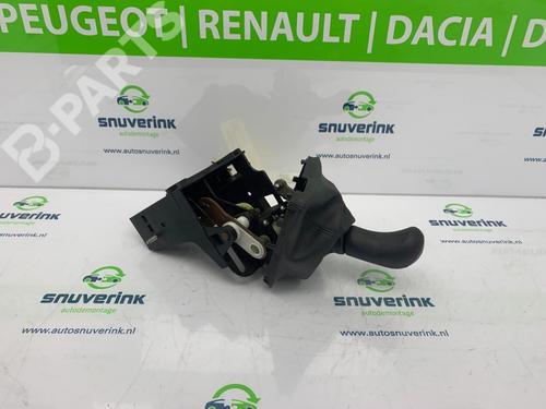 Used Manual gearbox selector Manual gearbox selector RENAULT KANGOO Express (FW0/1_) 1.5 dCi 90 (FW0G, FW05, FW08, FW11) (90 hp) 10797167 10797167