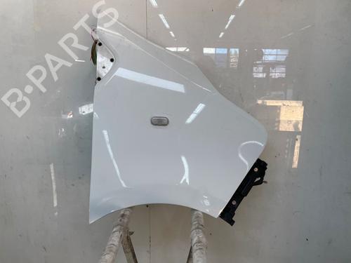 Used Right front fenders Right front fenders OPEL VIVARO B Van (X82) 1.6 CDTI (05) (120 hp) 40048816 40048816