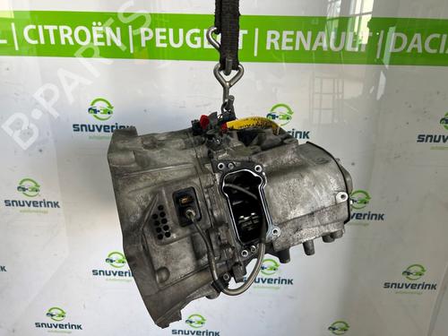 Used Gearbox CITROËN C4 Picasso II 1.6 THP 155 (156 hp) 29068570