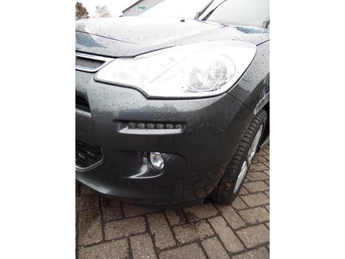 Left front steering knuckle CITROËN C3 II (SC_) 1.2 VTi 82 | BP40562730M25 - Image 9