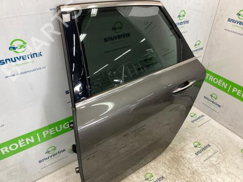 Left rear door CITROËN C4 Picasso II 1.2 THP 130 | BP19306606C4 