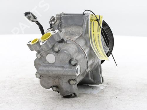 AC compressor RENAULT CLIO V (B7_) 1.0 TCe 90 (B7MT) | BP37262971M34 - Image 4
