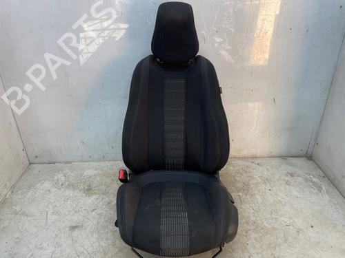 Used Left front seat Left front seat PEUGEOT 308 SW II (LC_, LJ_, LR_, LX_, L4_) 1.6 BlueHDi 120 (120 hp) 34565954 34565954