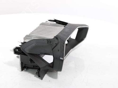 Instrument cluster PEUGEOT 208 II (UB_, UP_, UW_, UJ_) 1.2 Hybrid 100 | BP28288469C47 