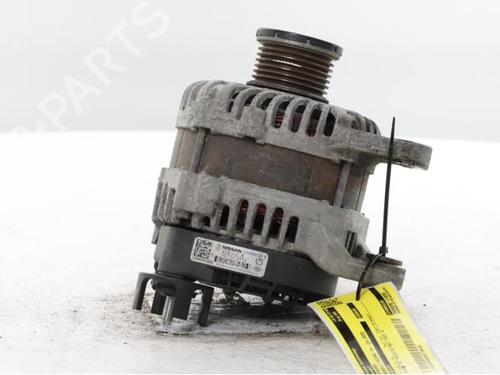 Used Alternator Alternator RENAULT SCÉNIC IV (J9_) 1.3 TCe 115 (J9N9) (115 hp) 37026129 37026129
