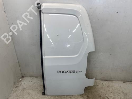 Bagklap CC/Kombi-Coupé Bagklap CC/Kombi-Coupé 37798614 37798614