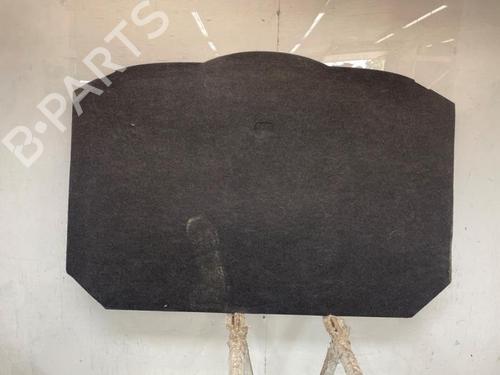 Used Luggage compartment floor Luggage compartment floor NISSAN QASHQAI III (J12) 1.5 VC-T e-Power (190 hp) 40588796 40588796