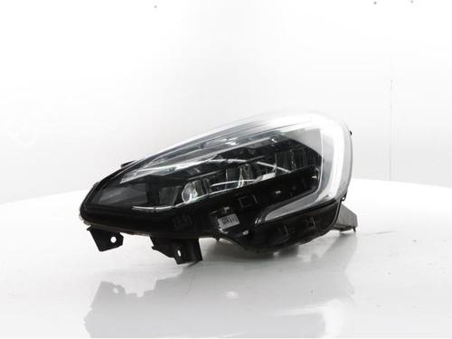 Left headlight RENAULT CLIO V (B7_) 1.0 SCe 75 (B7M5) | BP40543231C28 - Image 12