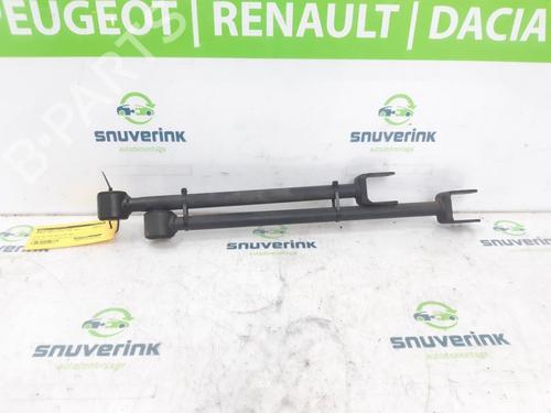 Venstre bagtil bærearm RENAULT MEGANE E-TECH SUV EV60 (BNJ1) (218 hp) 24418223