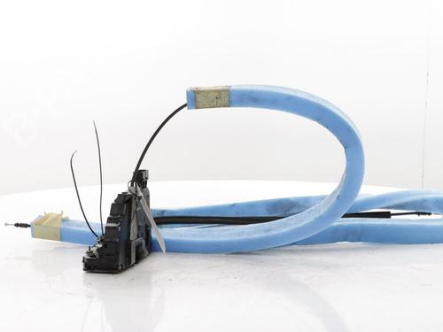 Rear right lock PEUGEOT BOXER Van 2.2 HDi 100 | BP30866721C99 