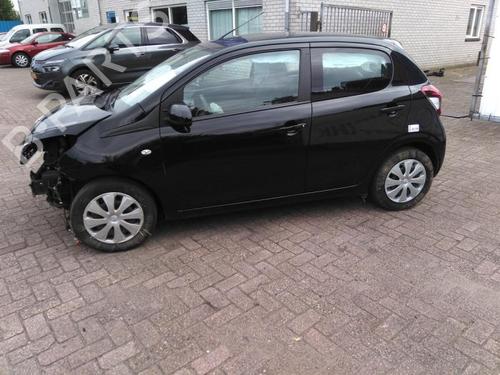Engine control unit (ECU) PEUGEOT 108 1.0 VTi 72 | BP40582245M57  - Image 17