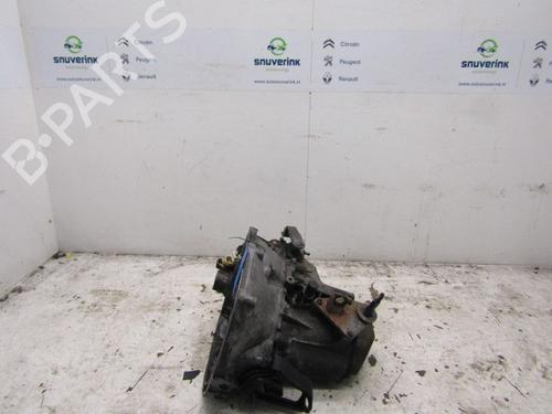 Used Gearbox Gearbox 13189134 13189134
