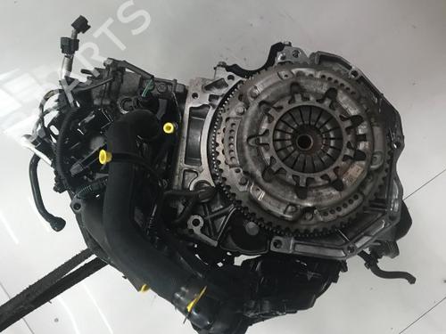 Engine RENAULT TWINGO III (BCM_, BCA_) 1.0 SCe 70 | BP30758962M1