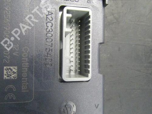 Electronic module RENAULT CAPTUR I (J5_, H5_) 1.5 dCi 90 (J5N4, J5M5, J5MW, J5M6, J5AL, J5AJ) | BP10791365M83 