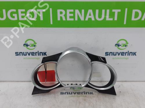 Used Other Other CITROËN DS3 (SA_) 1.6 VTi 120 (120 hp) 24165963 24165963