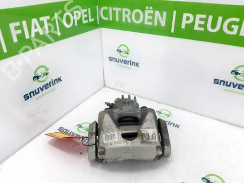 Right front brake caliper CITROËN C4 II (NC_) 1.2 THP 130 (NCHNYM, NCHNYT) | BP12343323M104 