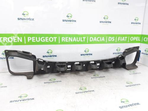 Used Rear bumper reinforcement PEUGEOT 208 I (CA_, CC_) 1.2 VTI 82 (82 hp) 20214056