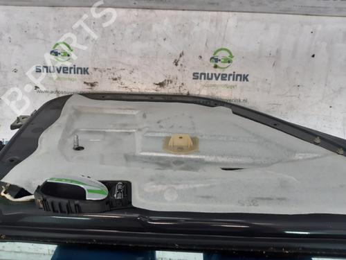Left rear door PEUGEOT 307 (3A/C) 2.0 16V | BP11824579C4 