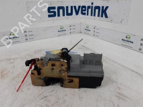 Used Front right lock Front right lock 10797939 10797939