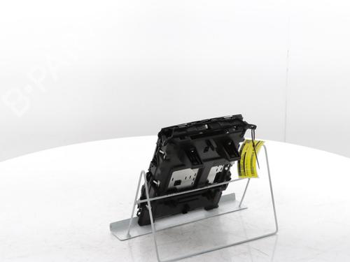 Display monitor RENAULT MEGANE IV Grandtour (K9A/M/N_) 1.2 TCe 130 (K9MR) | BP29426867C48 