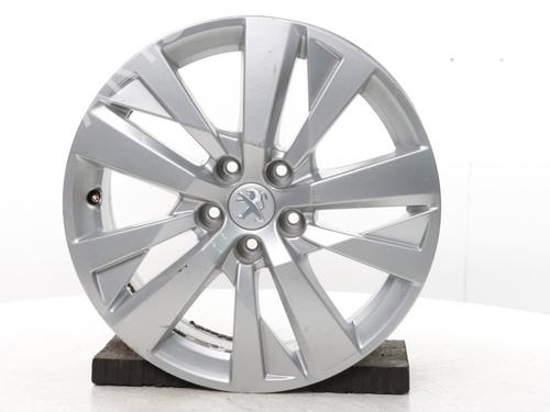 Felg Felg PEUGEOT 3008 II SUV (MC_, MR_, MJ_, M4_) 1.2 THP/ PureTech 130 (MRHNSM, MRHNSU, MRHNSJ, MRHNYW,... (131 hp) 34423891 34423891