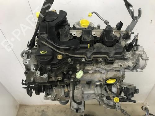Engine CITROËN C3 AIRCROSS II (2R_, 2C_) 1.2 PureTech 110 (2RHNZB, 2RHNZW, 2RHNPX, 2RHNPJ) | BP31961060M1 