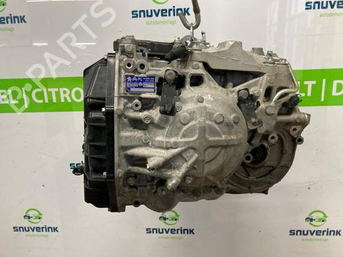 Gearbox OPEL CORSA F (P2JO) 1.2 (68) | BP22600256M3 
