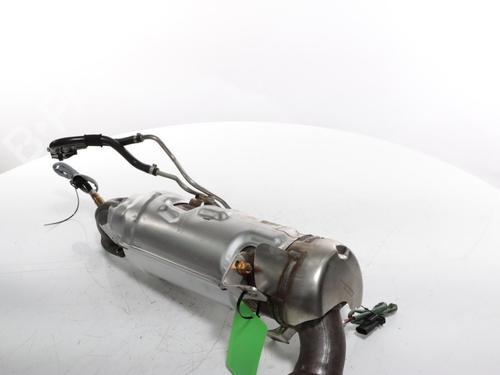 Catalyst OPEL GRANDLAND / GRANDLAND X (A18, P1UO) 1.6 Turbo Hybrid | BP28005525M10 