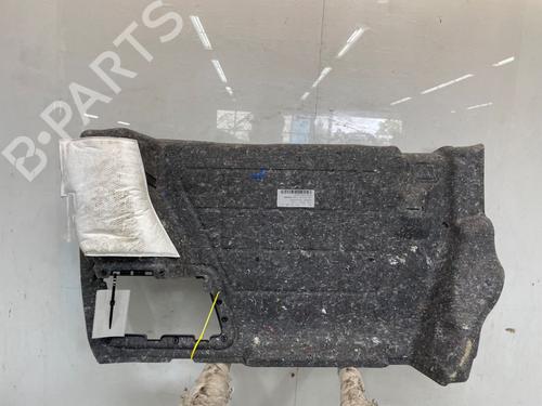 Boot lining FORD FOCUS IV (HN) 1.0 EcoBoost mHEV | BP38408984I3 - Image 4