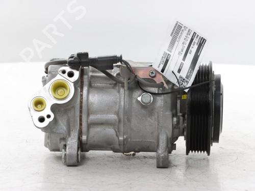 AC compressor BMW 1 (F40) 116 i | BP39211597M34 - Image 6