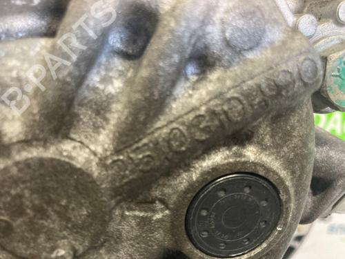 Gearbox RENAULT ARKANA I (LCM_, LDN_) 1.3 TCe 160 (LDN1) | BP19336668M3 