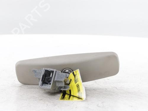 Espejo interior Espejo interior RENAULT ZOE (BFM_) ZOE (88 hp) 33813804 33813804