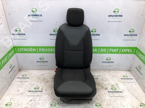 Used Left front seat Left front seat 30185484 30185484